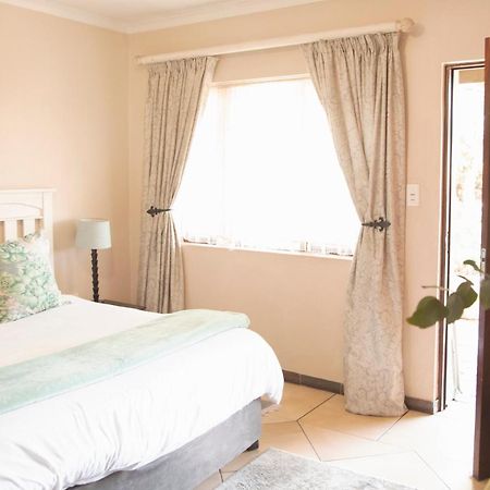 Casa Toscana Lodge Pretoria-Noord Exteriér fotografie
