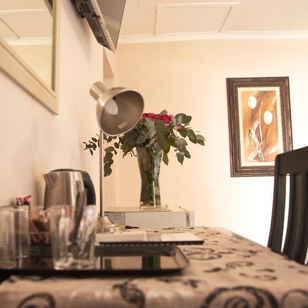 Casa Toscana Lodge Pretoria-Noord Exteriér fotografie
