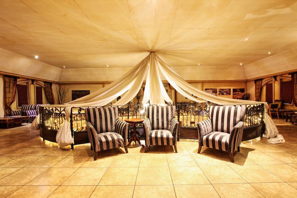 Casa Toscana Lodge Pretoria-Noord Exteriér fotografie