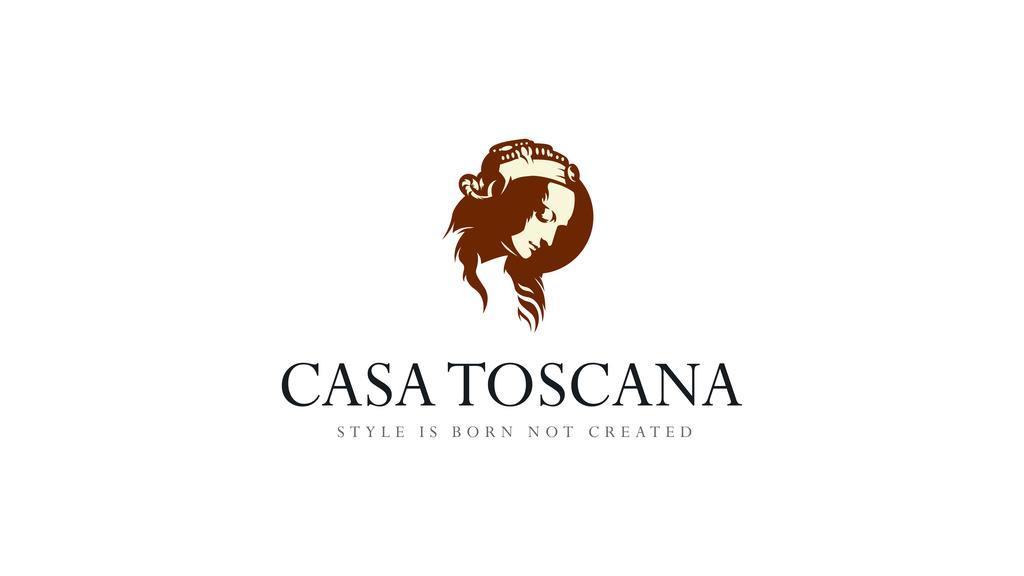 Casa Toscana Lodge Pretoria-Noord Exteriér fotografie