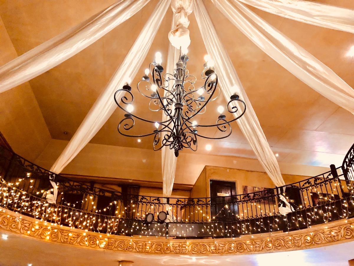 Casa Toscana Lodge Pretoria-Noord Exteriér fotografie