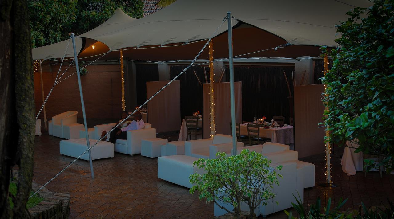 Casa Toscana Lodge Pretoria-Noord Exteriér fotografie