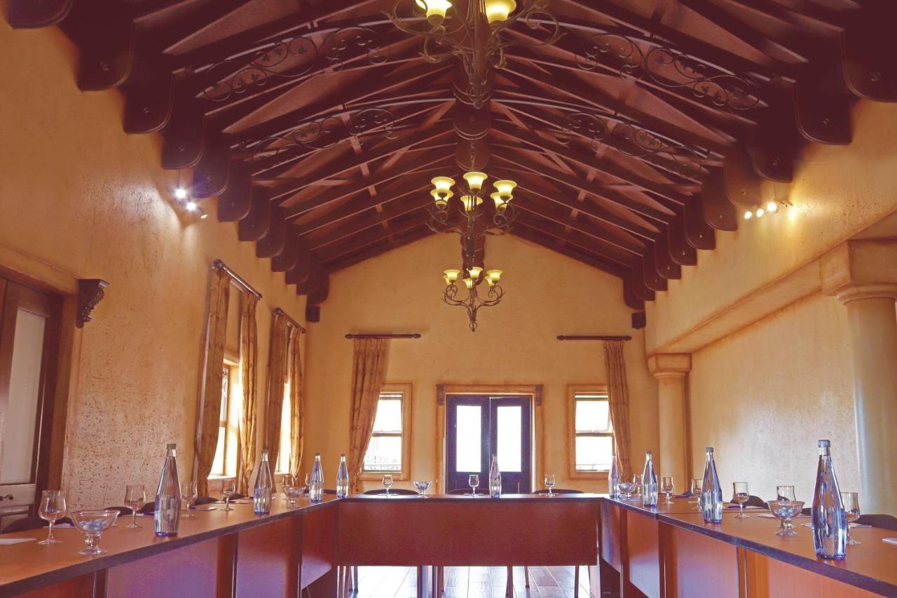Casa Toscana Lodge Pretoria-Noord Exteriér fotografie